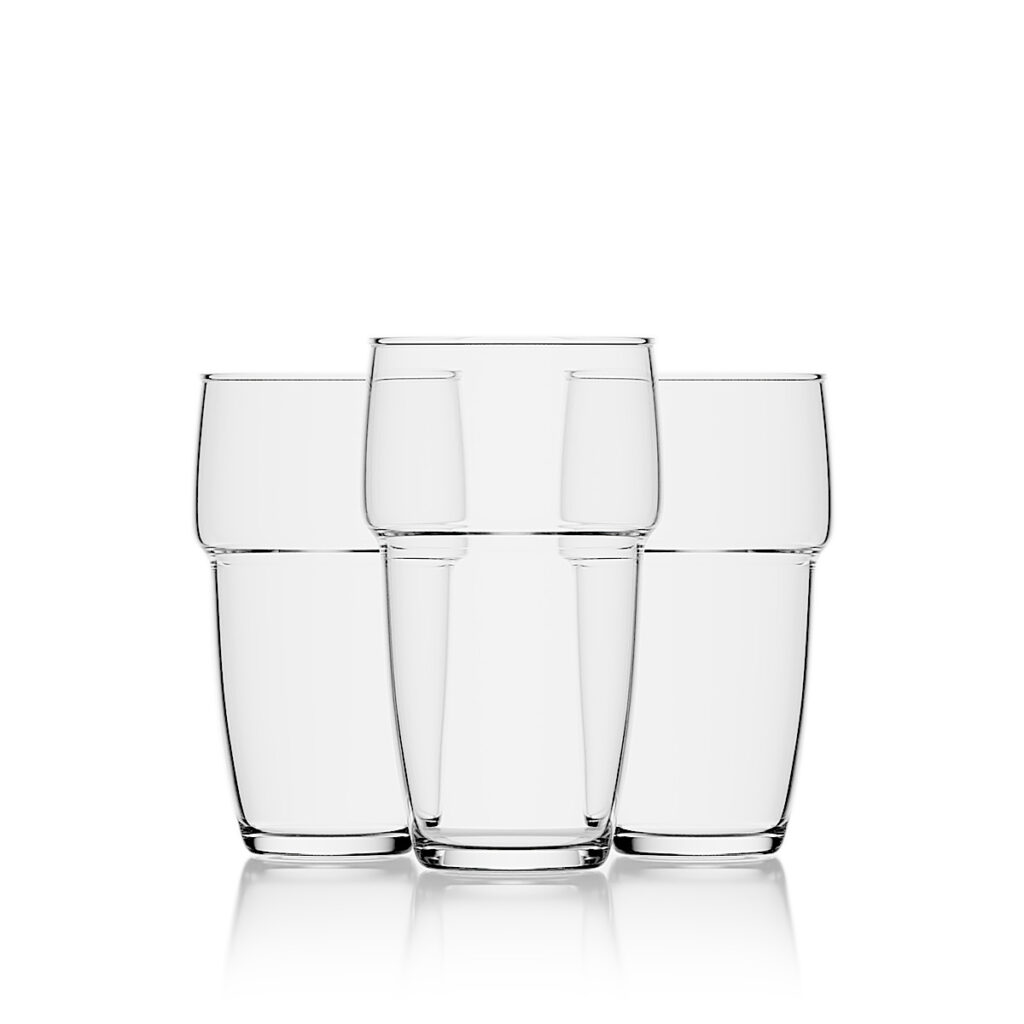 Szklanka do drinków Galata 300/340 ml – detal 2