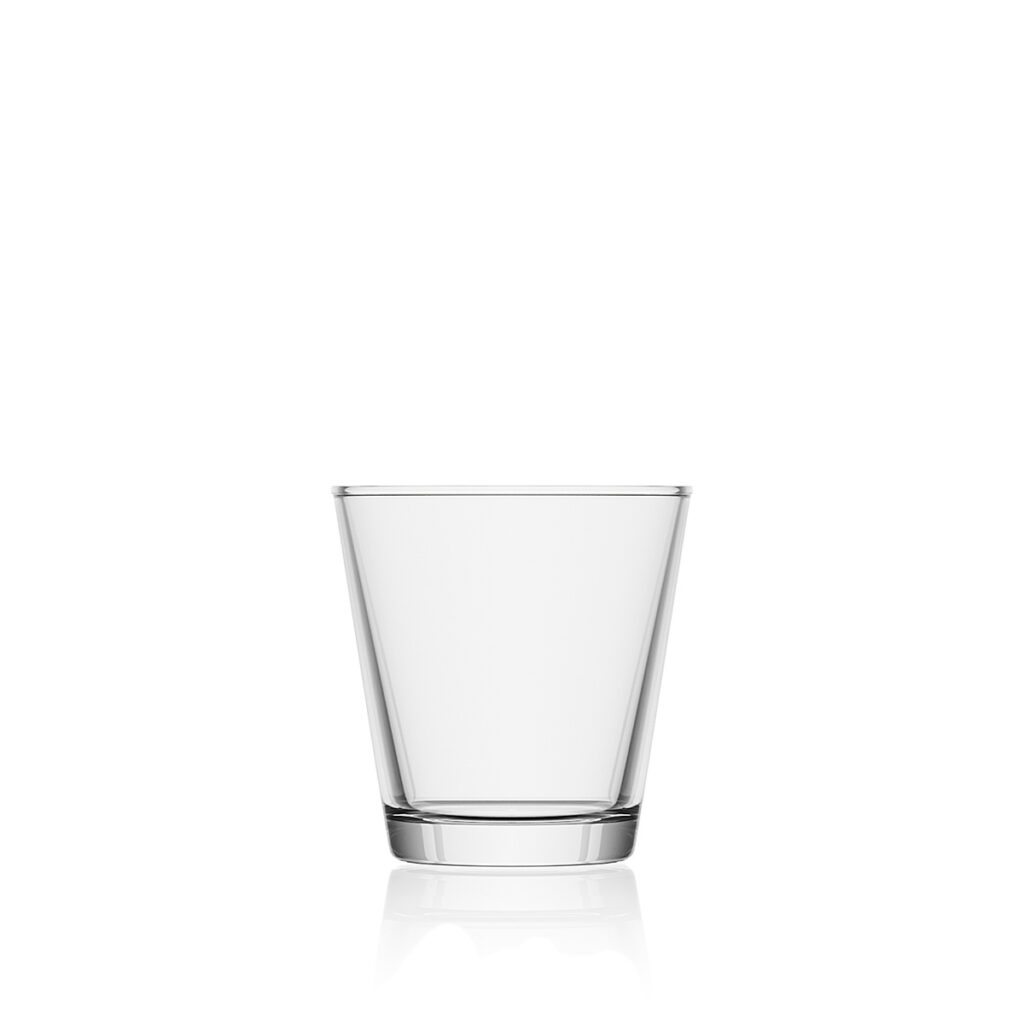 Szklanka do whisky Hera 255 ml – detal 1