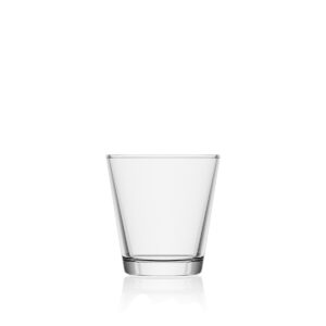 Hera 255 ml - Stożkowa szklanka do whisky