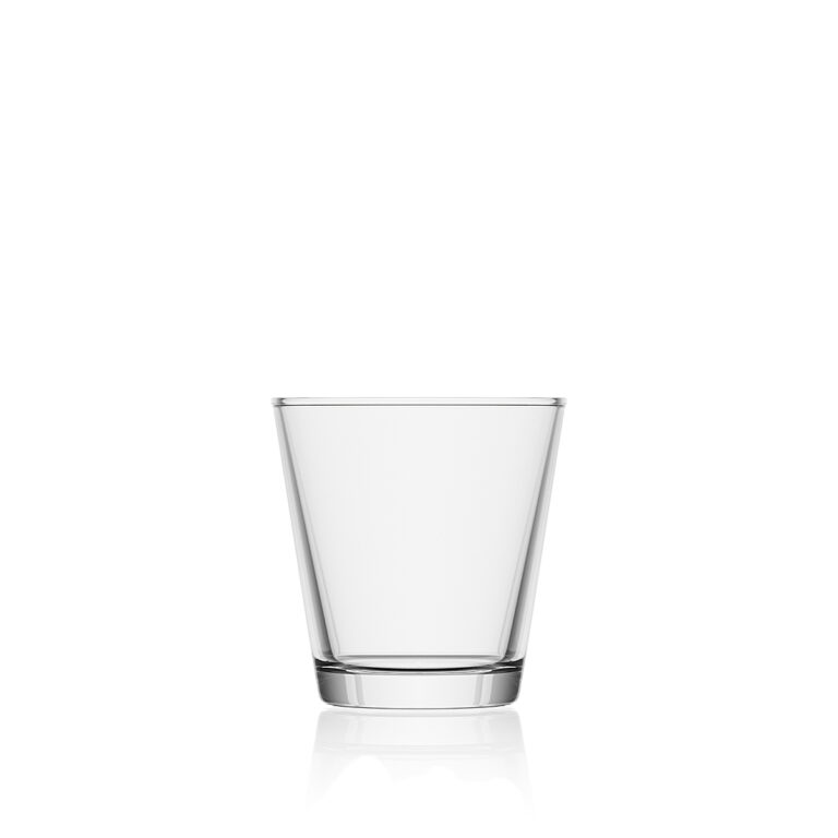 Hera 255 ml - Stożkowa szklanka do whisky