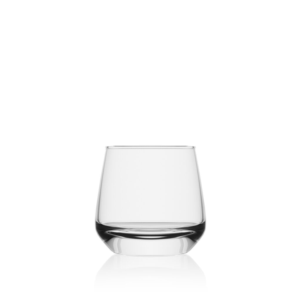 Szklanka do whisky Lal 345 ml