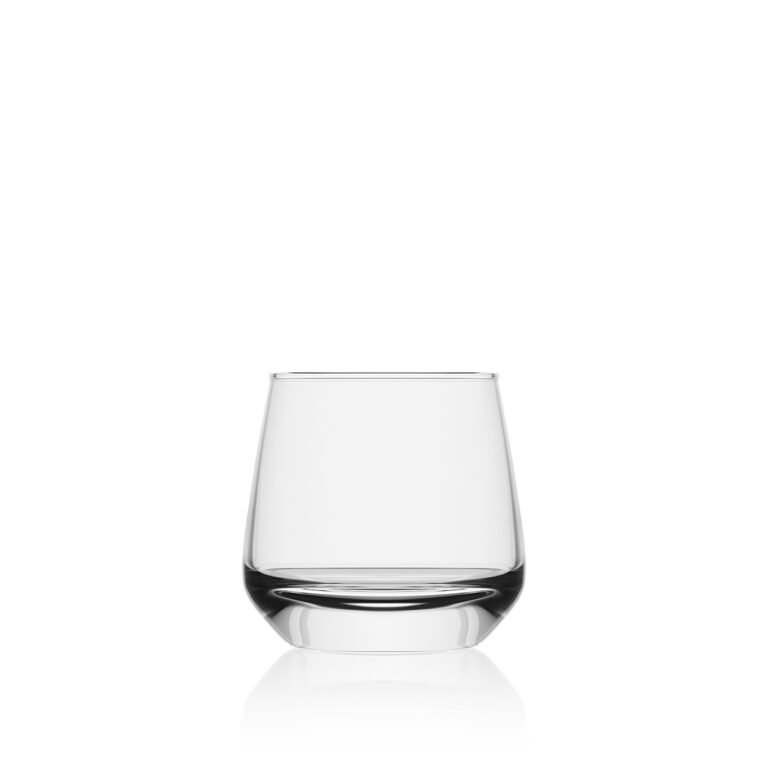 Szklanka do whisky Lal 345 ml