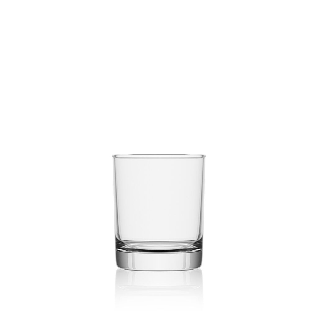 Szklanka do whisky Liberty 265 ml – detal 1