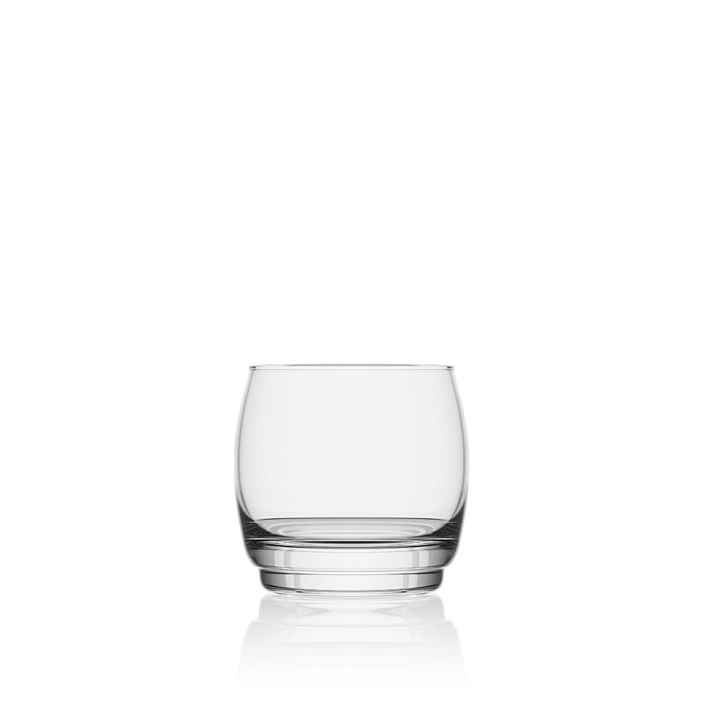 Szklanka do whisky Luna 325 ml – detal 1