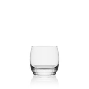 Luna 325 ml - szklanka do whisky do grawerowania