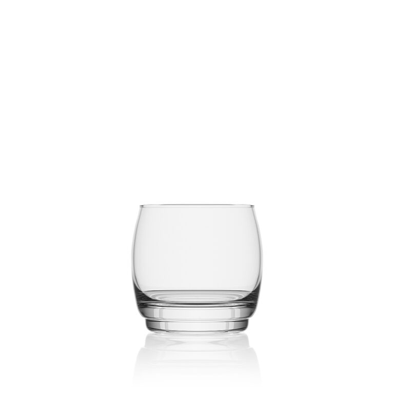 Luna 325 ml - szklanka do whisky do grawerowania