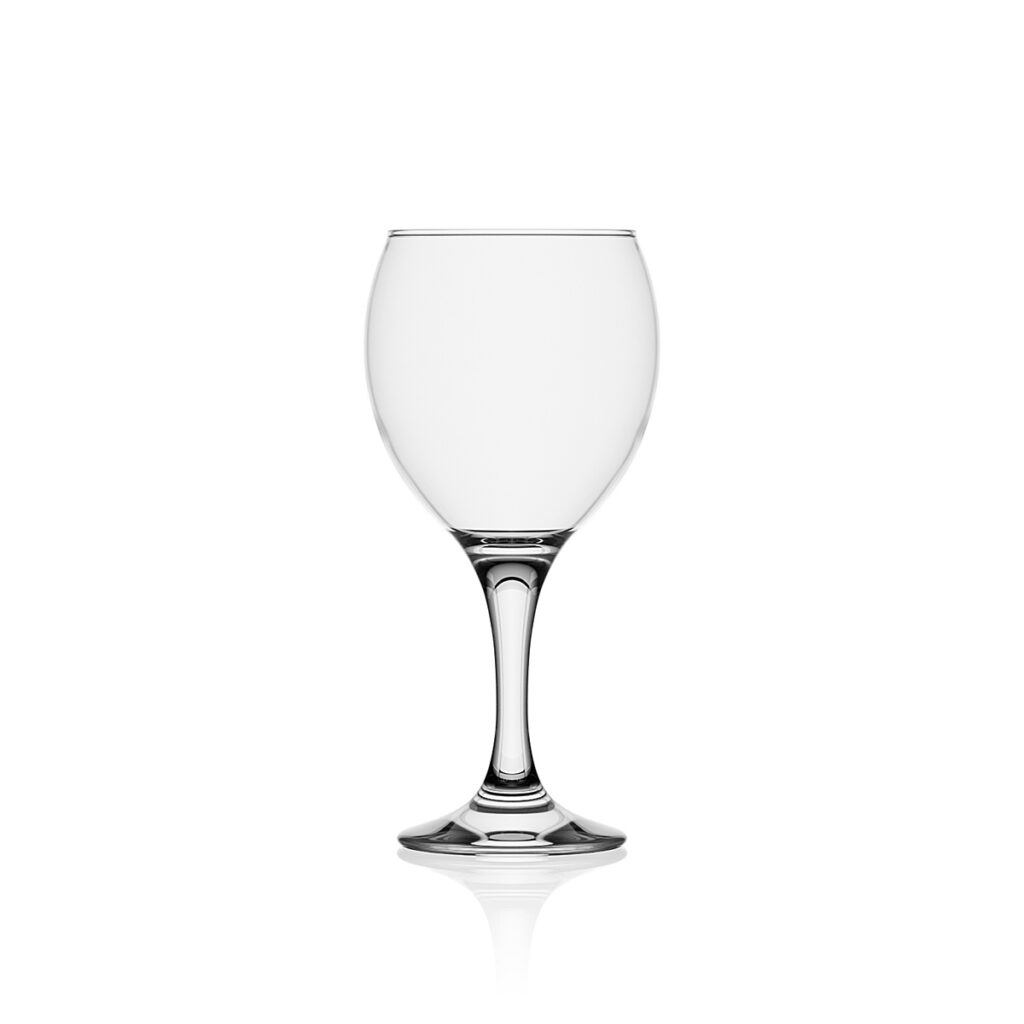 Kieliszek do wina Misket 365 ml – detal 1