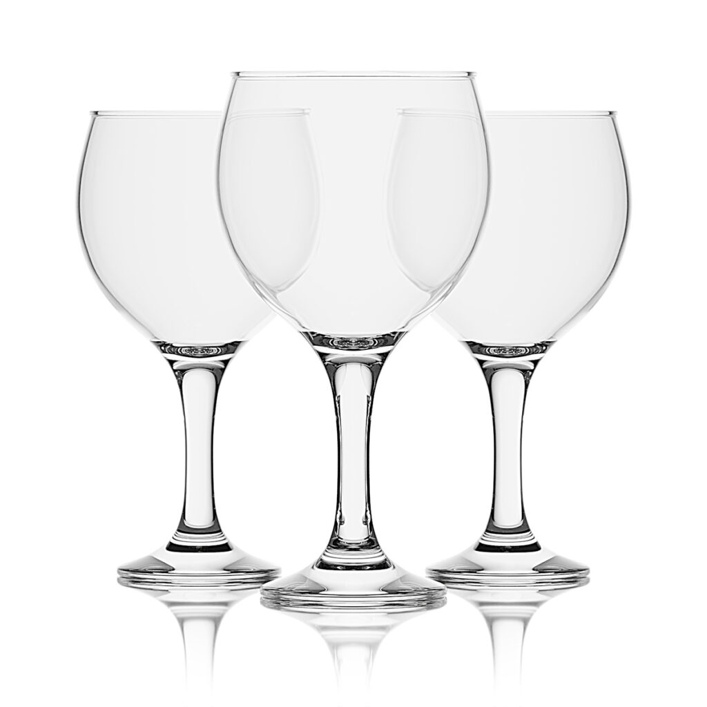 Kieliszek do piwa Goblet 500/640 ml – detal 2
