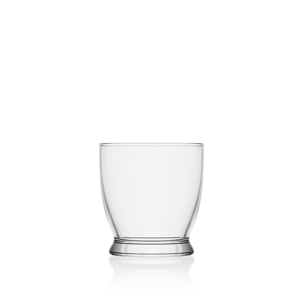 Szklanka do whisky Roma 295 ml