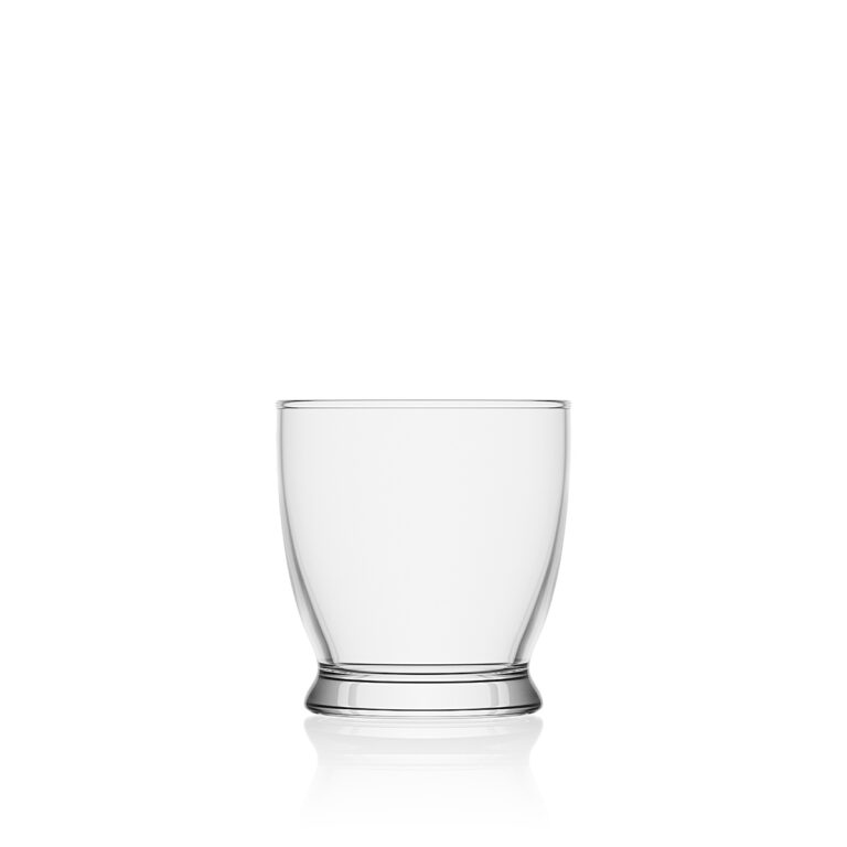 Roma 295 ml szklanka do whisky z grawerem