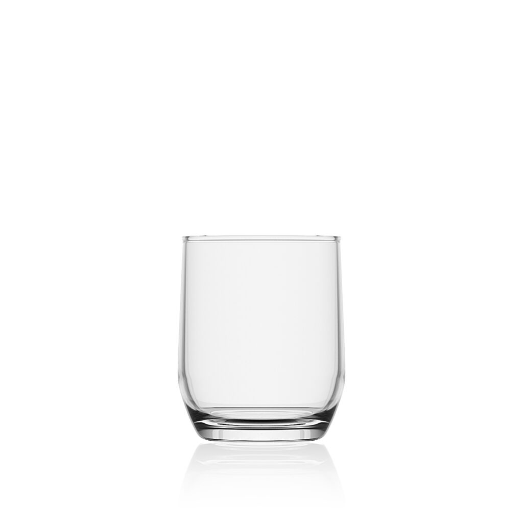 Szklanka do whisky Sude 315 ml