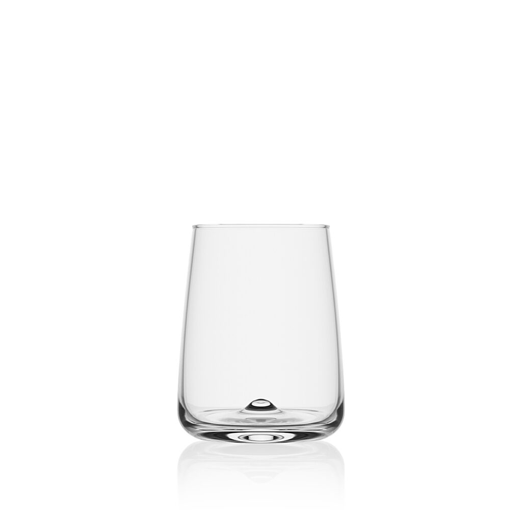 Szklanka do drinków Terra 360 ml – detal 1