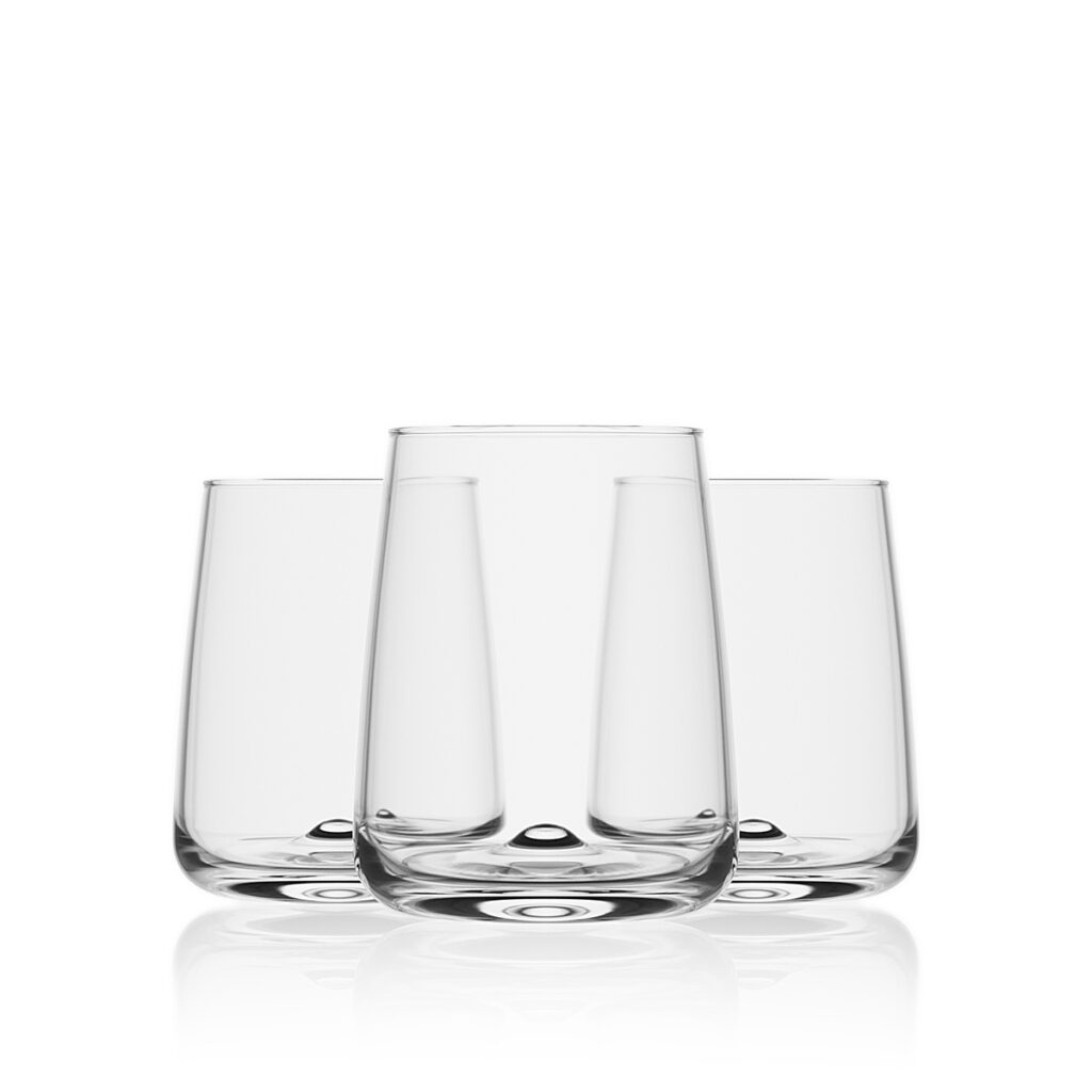 Kieliszek do wina Terra 475 ml – detal 2