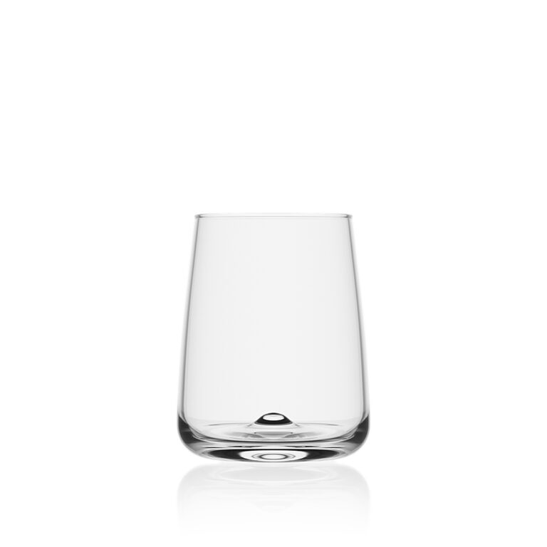 Terra 475 ml - szklanka do wina, piwa lub drinków - grawer lub nadruk