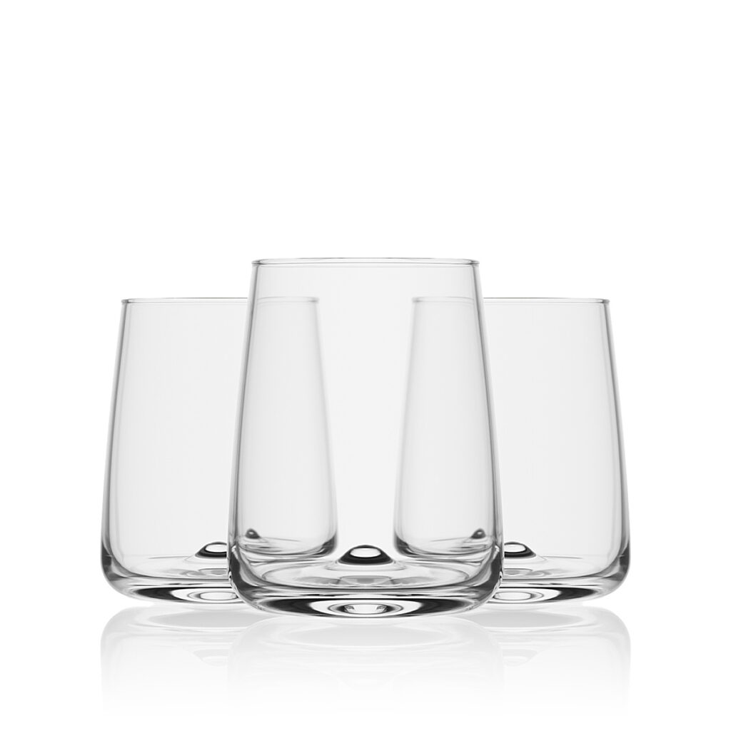 Kieliszek do wina Terra 590 ml – detal 2