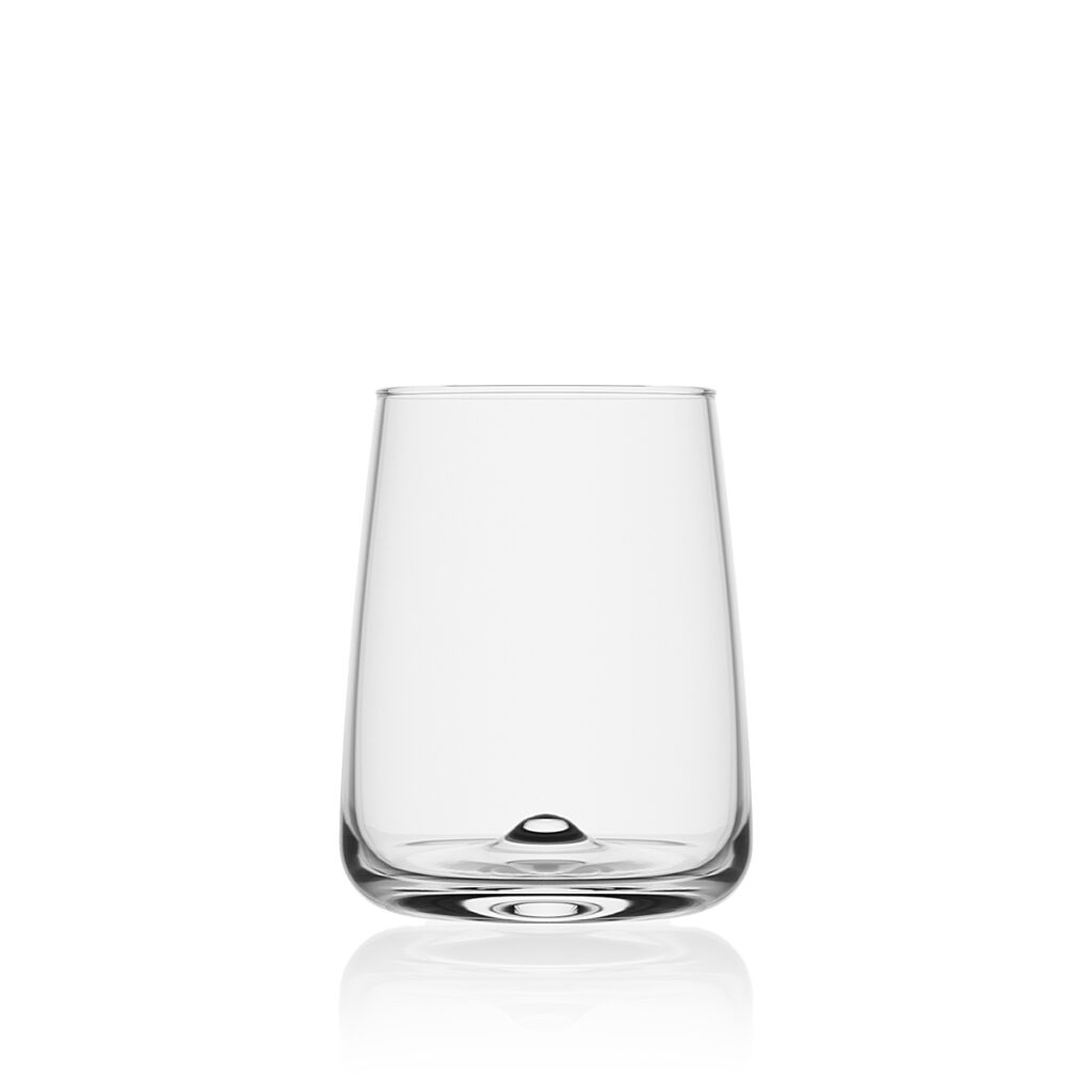 Kieliszek do wina Terra 590 ml – detal 1