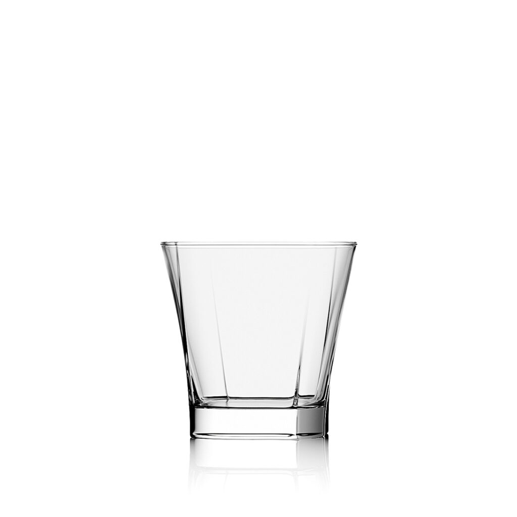 Szklanka do whisky Truva 280 ml – detal 1