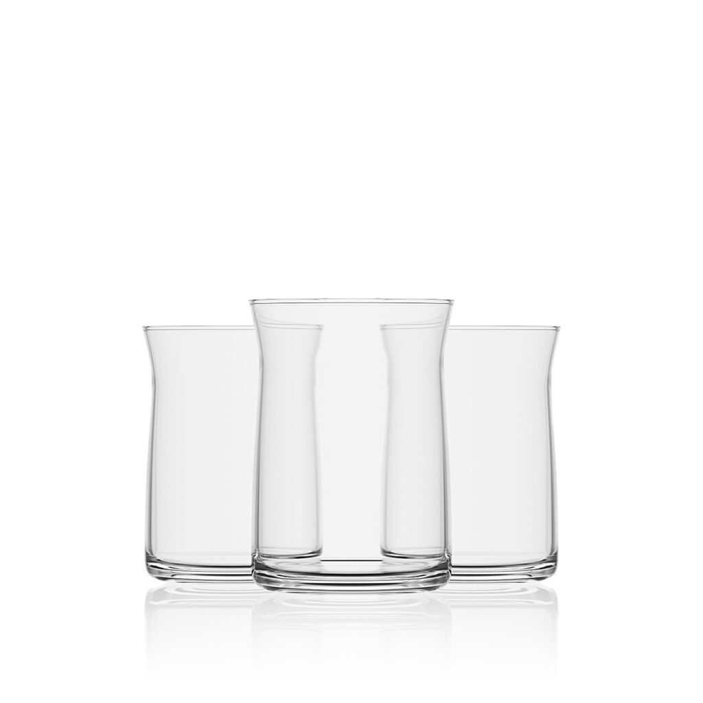 Szklanka do drinków Vera 200/275 ml – detal 2