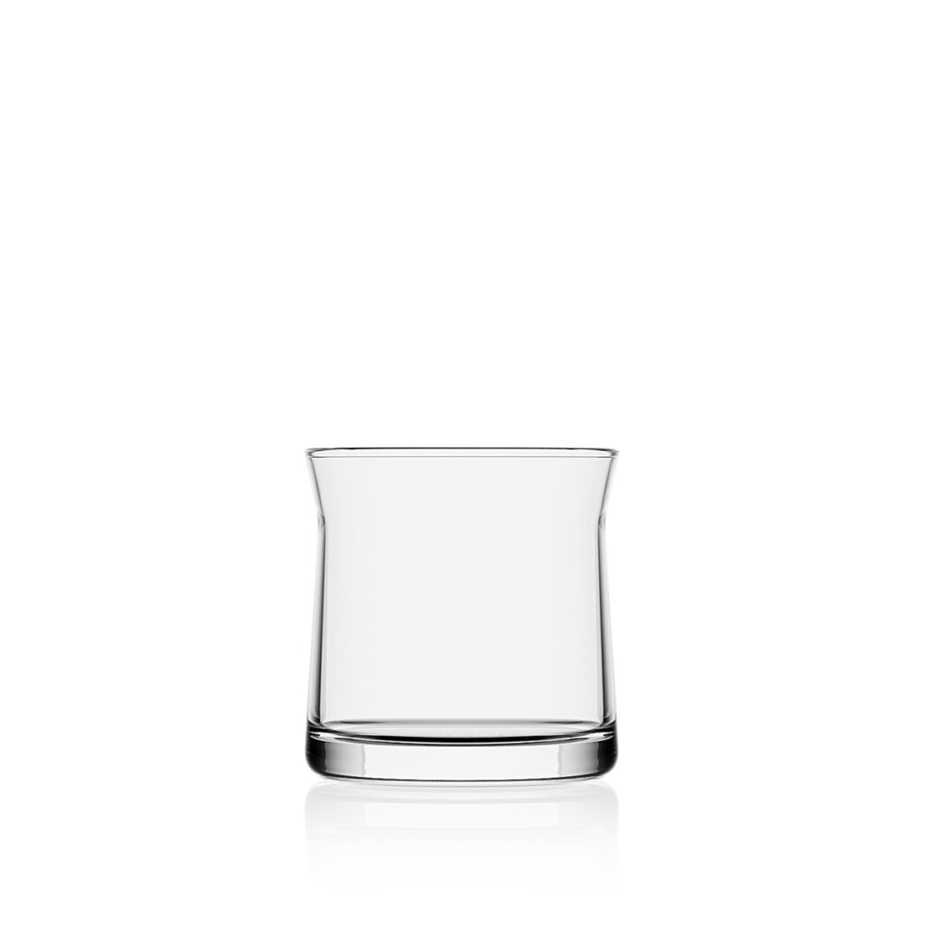 Szklanka do whisky Vera 360 ml – detal 1