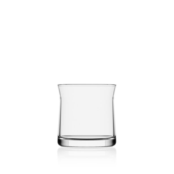 Szklanka do whisky z grawerem Vera 360 ml