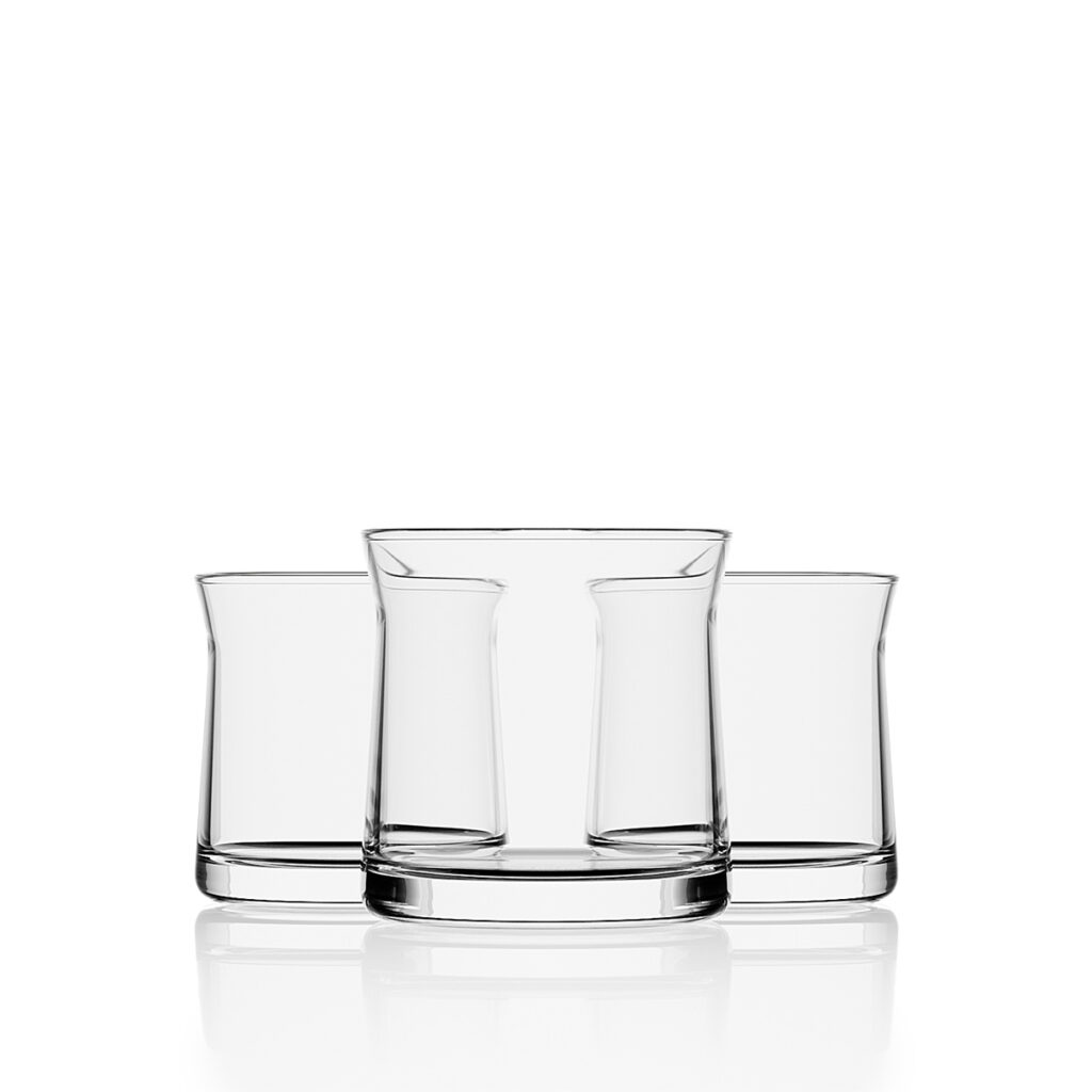 Szklanka do whisky Vera 360 ml – detal 2
