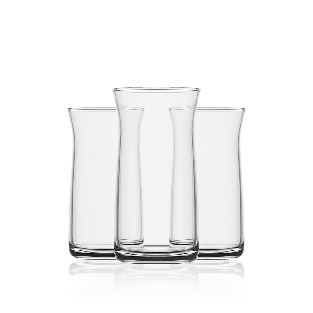 Szklanka do drinków Vera 300/370 ml – detal 2