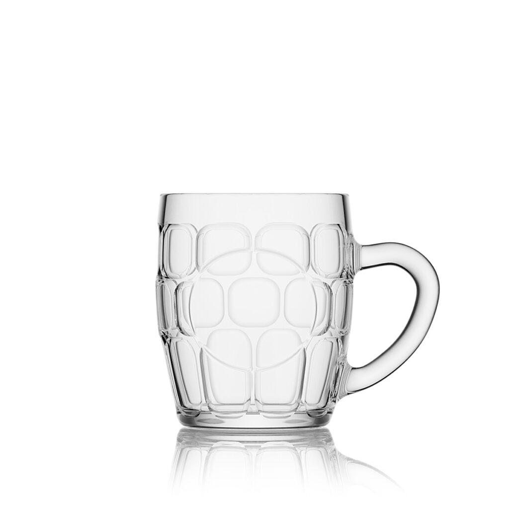 Kufel do piwa Sintra 200/280 ml