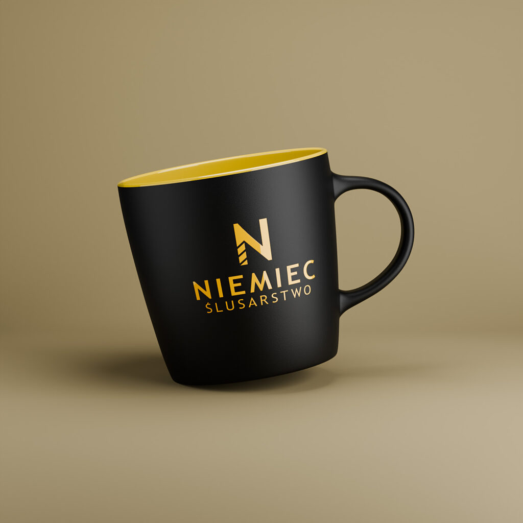 Ślusarstwo Niemiec — Kubki Duran