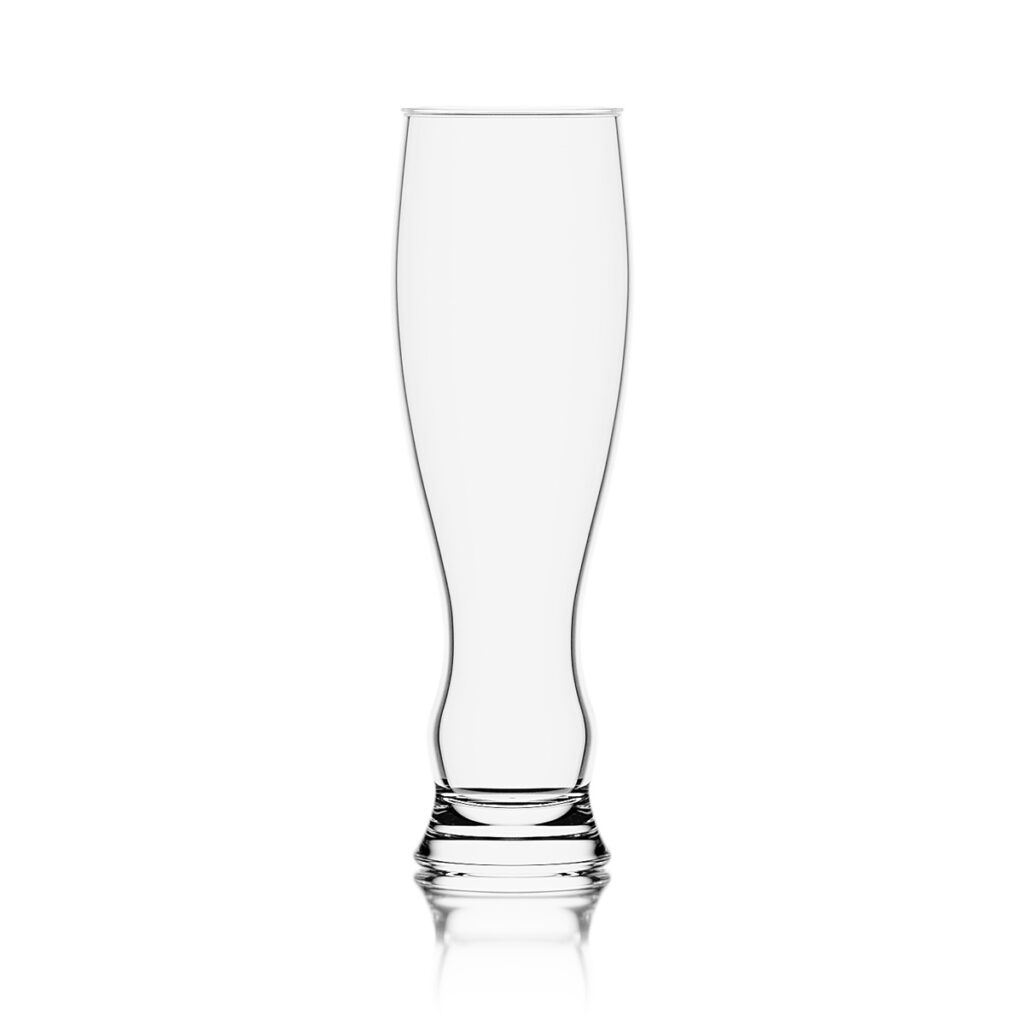 Szklanka do piwa Spezia 500/590 ml