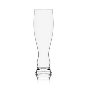 Spezia 500/590 ml - piękna szklanka do piwa pszenicznego Krosno