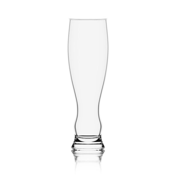 Spezia 500/590 ml - piękna szklanka do piwa pszenicznego Krosno