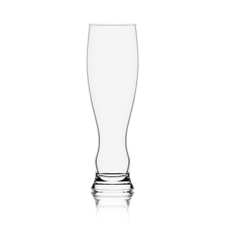 Spezia 500/590 ml - piękna szklanka do piwa pszenicznego Krosno