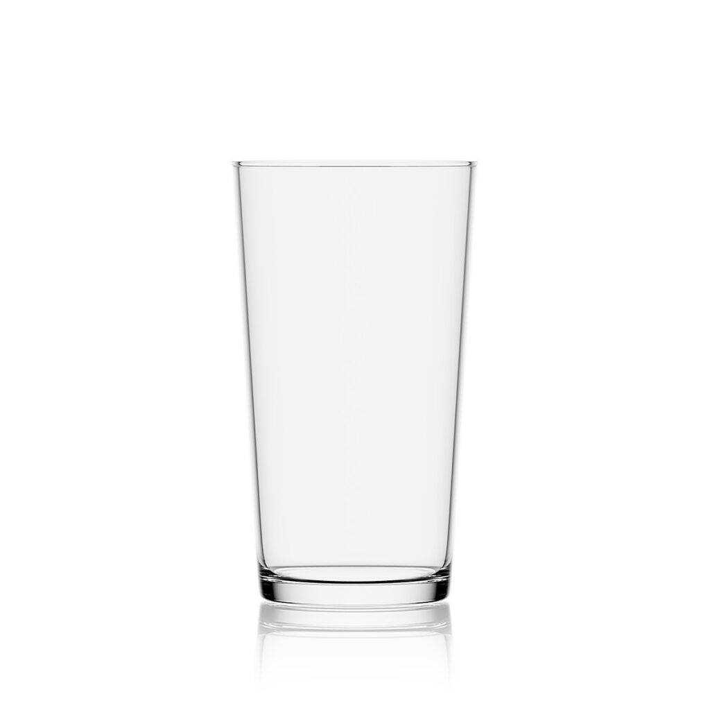 Szklanka do piwa Conical 500/570 ml – detal 1