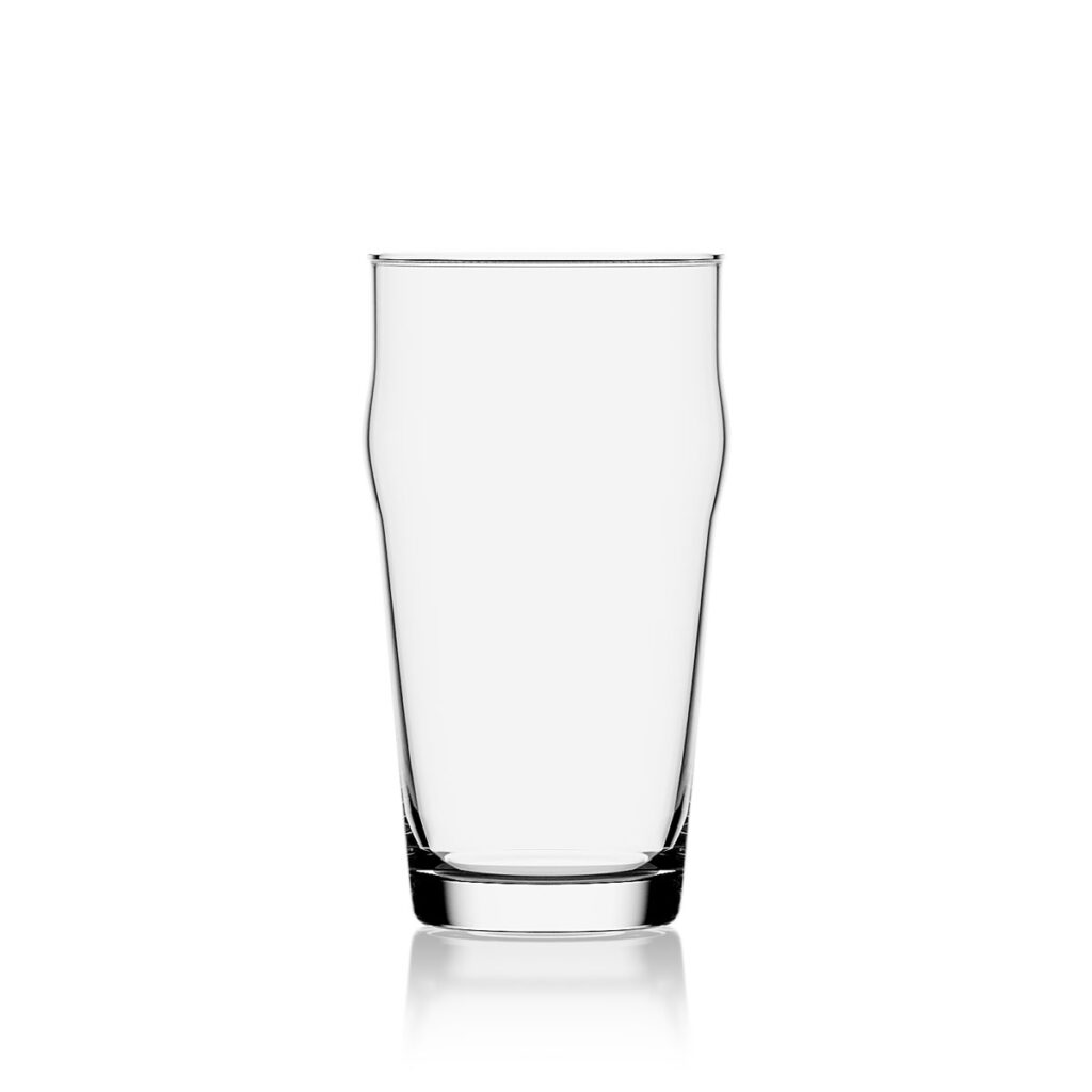 Szklanka do piwa Noniq 500/568 ml – detal 1