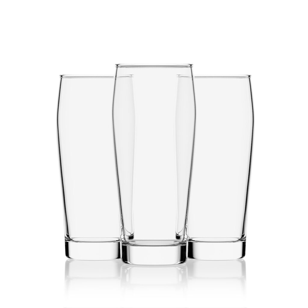 Szklanka do piwa Casual 500/590 ml – detal 2
