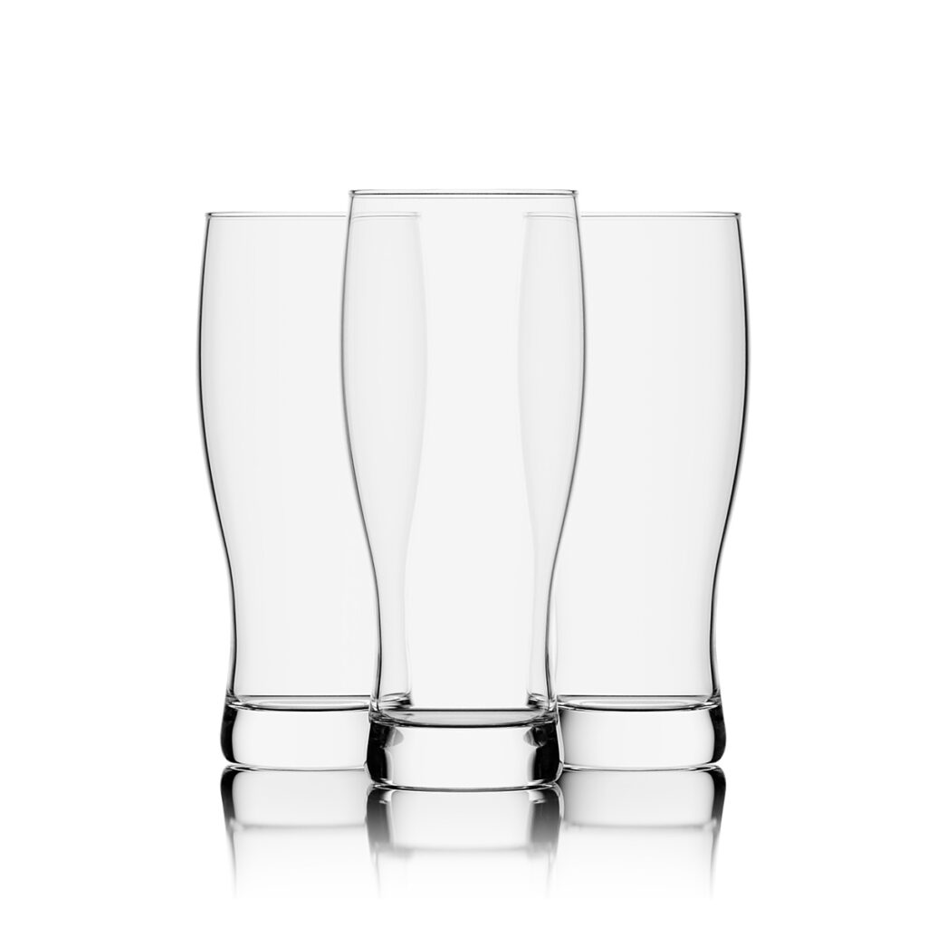 Szklanka do piwa Chill 500/620 ml – detal 3