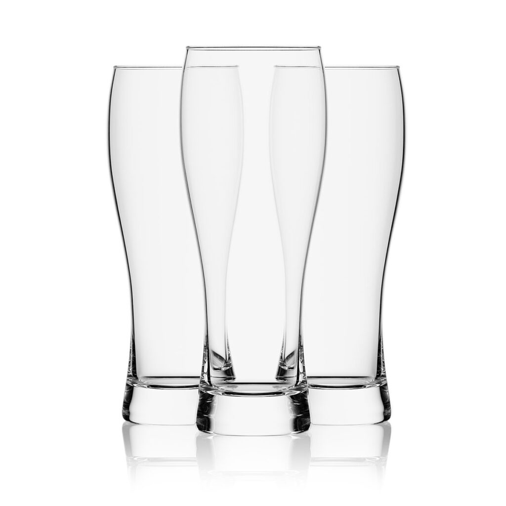 Szklanka do piwa Chill 500/650 ml – detal 4