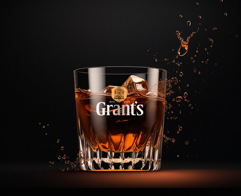 Szklanki do whisky z grawerem