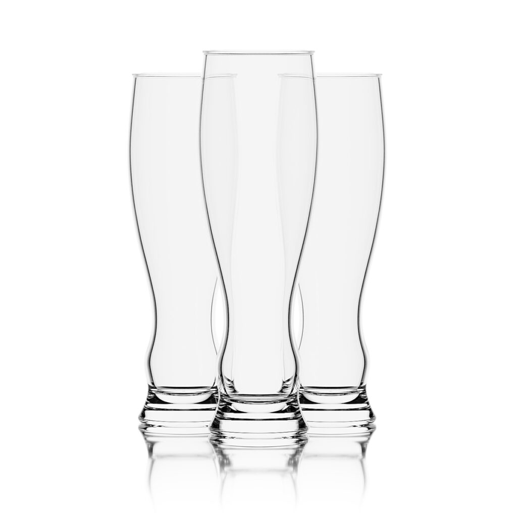 Szklanka do piwa Spezia 500/590 ml – detal 2