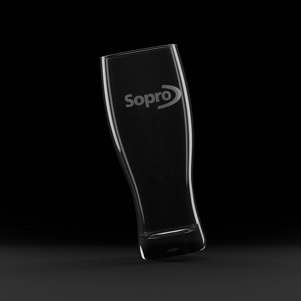 Sopro — Chill 500 ml