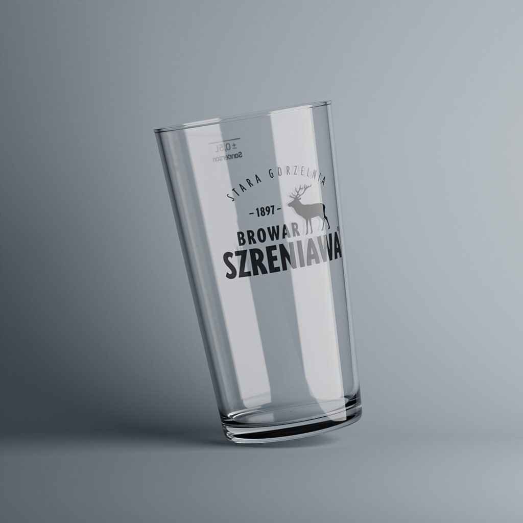 Browar Szreniawa — Conical