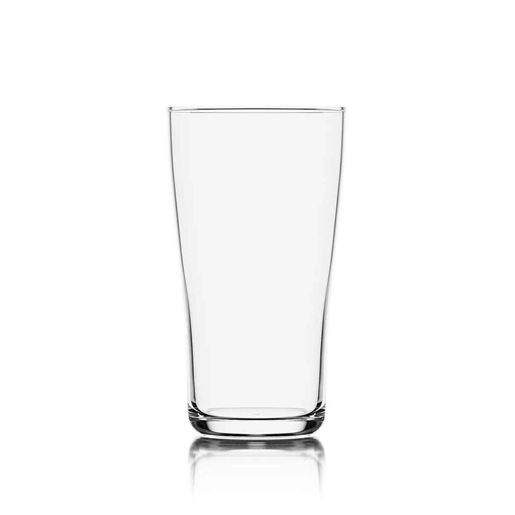 Szklanka do piwa Ultimate 500/570 ml – detal 1