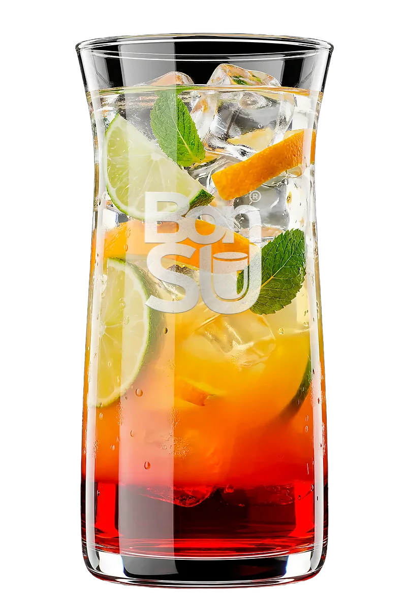 Szklanki do drinków z grawerem